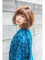 プライズ 錦糸町北口店(prize) ミックスカールショート【錦糸町/錦糸町北口/錦糸町駅】