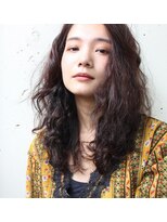 ベター(better)&nbsp;Bohemian　perm