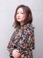 ヘアーメイク アディクト(HAIR MAKE addict) 家で簡単にできちゃうセットの仕方伝授得意です★