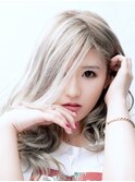 ベージュホワイト☆