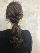 エスト 小倉(est) アレンジ×ロング