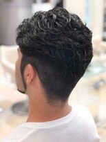 ミーティア バイ クアトロ(Meteor By QUATRO)&nbsp;ワイルドショート