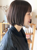 サニー(SUNNY)&nbsp;ボブ