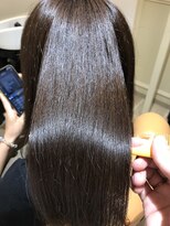 トゥーリ 筑紫野店(tuuli)&nbsp;tuuli 筑紫野★大人スモーキーグレージュ★