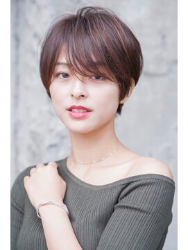 シエナ 渋谷(Siena) Siena シルキーココアブラウン 渋谷