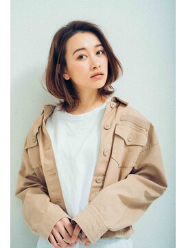 ウミレア 笹塚駅前店(UmiLea) 【2020年新作スタイル】UmiLea笹塚店