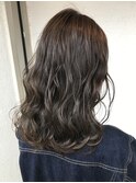 イルミナカラー×アッシュグレー (桜木町・日ノ出町)