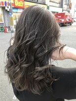 ルーム(.room.)&nbsp;【DARK GREIGE/ryuuki】