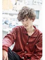 ツーダブルバイフィフス 西梅田店(WW.. by fifth)&nbsp;【men’s salon dot. OSAKA梅田/JR大阪/西梅田/北新地】