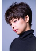 【クールショート】２セクションミニマムショート