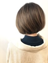 アッシュ 町田駅前通り店(Ash)&nbsp;ミニボブ