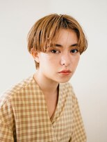 ピズム(PISM)&nbsp;大人イメチェンショート/ニュアンスカラー