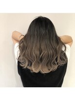 ジーシーエイト ヘアー(GC8 hair)&nbsp;gc8hair