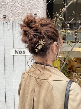 リア(li‘a) 【li'a】ふわふわお団子セット