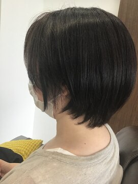 アリー(Ari-) オトナショート