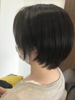 アリー(Ari-) オトナショート