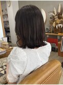 【立町メアリーバイメリー】☆ワンカール×ミディアムレイヤー☆