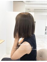 リル(lilu)&nbsp;オリーブベージュ