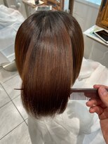 アッシュ 西葛西店(Ash)&nbsp;プレミアム縮毛矯正
