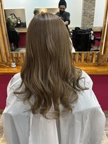 スターリバー(STAR RIVER) ミルキーミルクティー