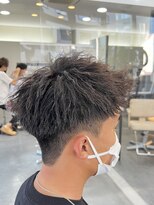 バース バイ ハピネス(BIRTH by happiness)&nbsp;ジェットツイストショート