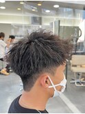 ジェットツイストショート