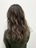 アンブルリュクス 中野(amble luxe)&nbsp;アディクシーカラー/イルミナカラー/トリートメント/中野美容室