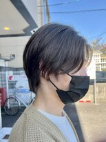 サバイ(savy)&nbsp;シルバーグレー