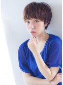 マッシュショート/髪質改善/10代20代30代40代/コンティ本厚木