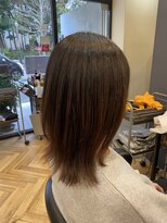 アルター(aL ter) 縮毛矯正