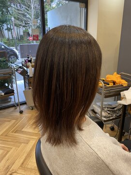 アルター(aL ter) 縮毛矯正