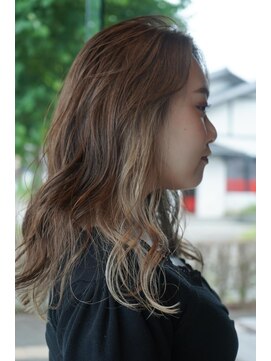 コルバース(COL BIRTH) 【COL BIRTH】イヤリングカラー