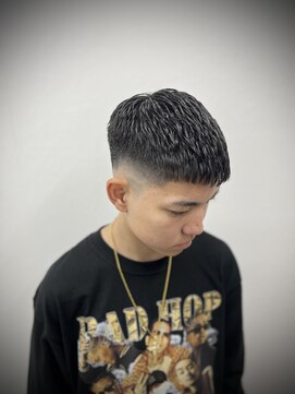 ヒロギンザ 大阪本店(HIRO GINZA) 濡れパン