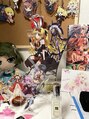 アリアバイエクラート 池袋店(ARiA by ECLART)&nbsp;オタクです…………(笑)