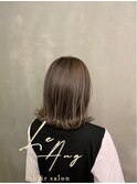 エアタッチバレイヤージュ