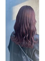 ヒースプール(Heathpool)&nbsp;ブリーチ無しカラー