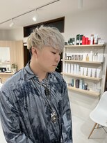 メロウ(mellow)&nbsp;メンズマッシュ