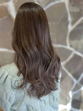 トキオン 自由が丘(TOKION) くびれロングレイヤー