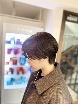 パルタージュ大宮イースト (PaRtage 大宮 East) ◎オーダーNo.1◎ニュアンスセンターパート[水野圭太]