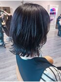 イメチェンヘアスタイル/似合わせカット/金沢八景