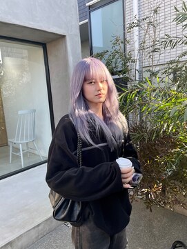 ストラト(STRAT) YUYA STYLE