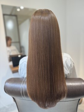 アールサロン 名駅(Rr SALON) 髪質改善