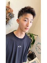 ジャムイース(JAM EASE)&nbsp;メンズカット