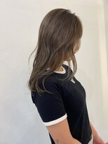 シツ(situ)&nbsp;オリーブベージュ