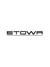 エトワ(ETOWA) ETOWA 