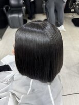 アイズ 本厚木(AIZU)&nbsp;髪質改善トリートメント