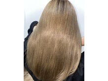 ゲート ヘアー クリエイティヴ(GATE HAIR CREATIVE)