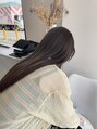 シェノン 夙川(CHAINON) オリーブカラーぜひお任せください♪