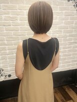 ヌーベス 宝塚小林(nubes) スッキリショート