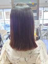 アヴァンス 北花田店(AVANCE)&nbsp;最高髪質改善ストレート